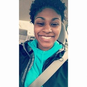 Meet your Posher, Violet